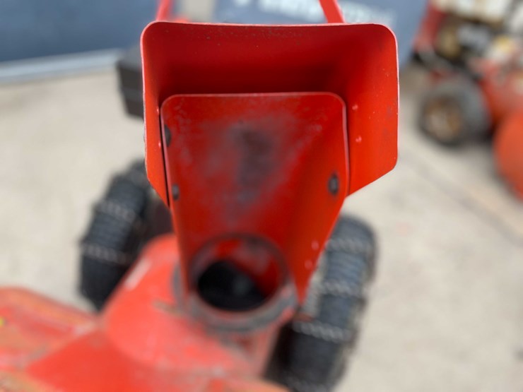 #3102-•-ariens-snowblower-(o3)-image-11