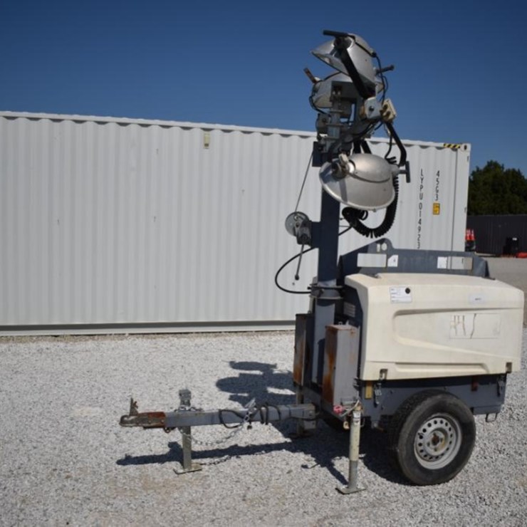2013 ATLAS COPCO V4