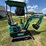 #612-•-2025-cfg-industrial-qh12r-hydraulic-track-type-mini-excavator-image-6
