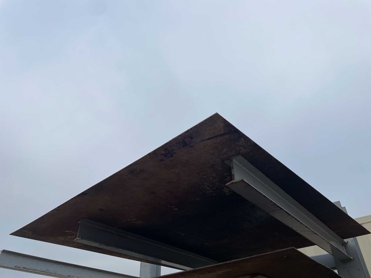 #3019-•-(1)-steel-sheet-stock-(shed)-image-2