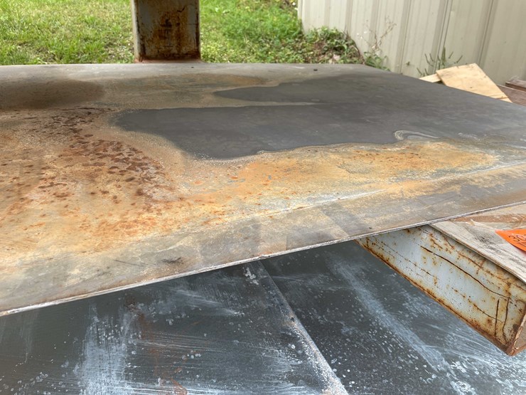 #3032-•-(1)-steel-sheet-stock-(shed)-image-2