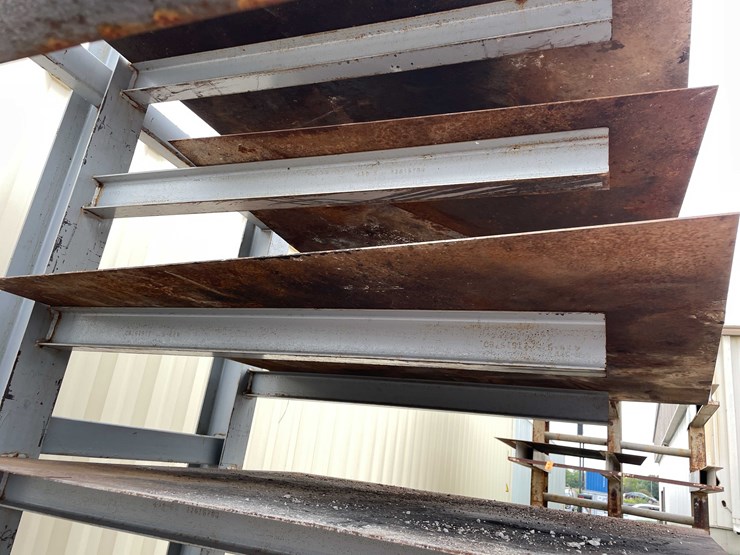 #3022-•-(1)-steel-sheet-stock-(shed)-image-6
