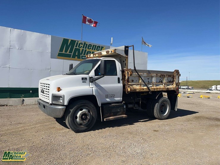 2008-chevrolet-kodiak-c6500-image-1