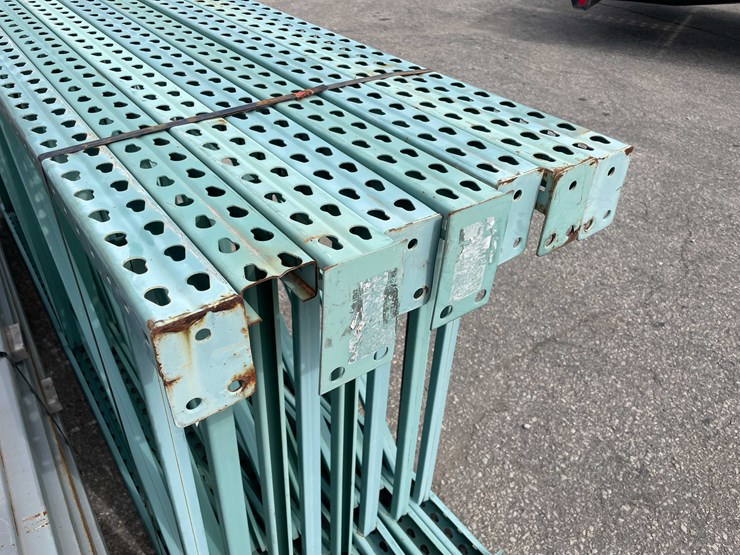 #3080-•-teardrop-pallet-racking-(o10)-image-2