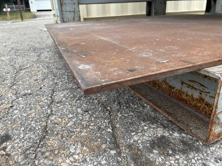 #3027-•-(1)-steel-sheet-stock-(shed)-image-4