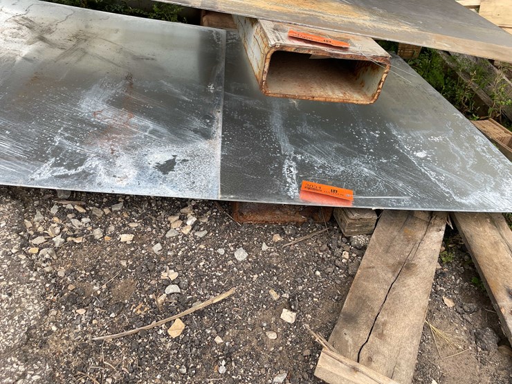 #3031-•-(1)-steel-sheet-stock-(shed)-image-2