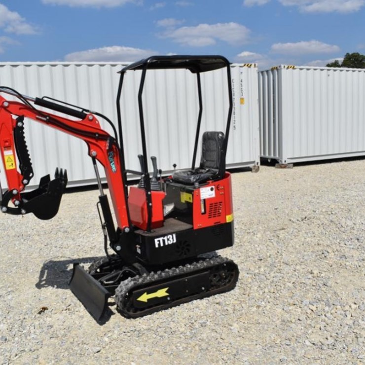 FUTURE FT13J 38043