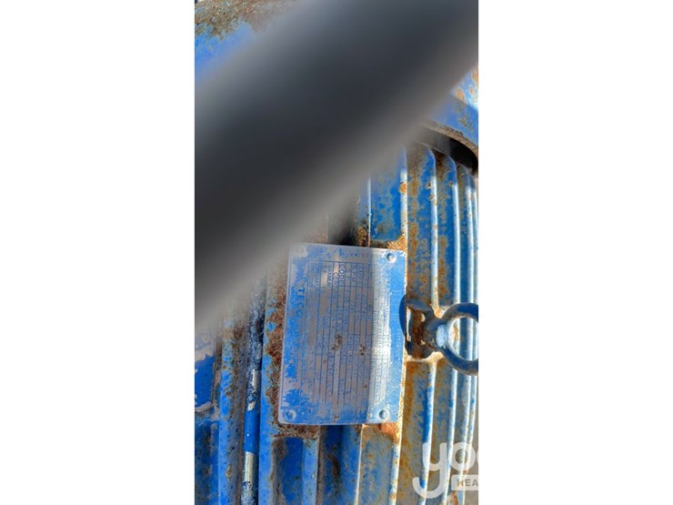 electric-screen-washer,-480v,-2,000-psi-explosion-proof-image-6