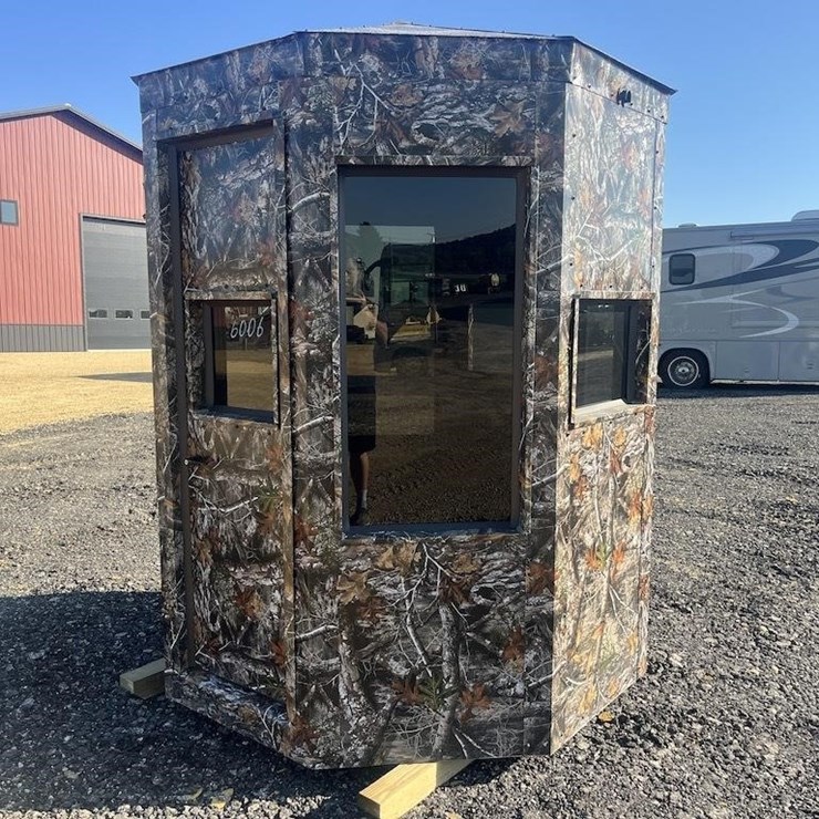 Hunting Blind