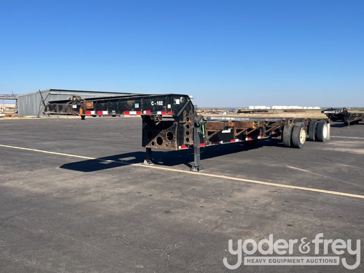 2018-king-kutter-spread-axle-chassis-trailer,-65,000lb-gvwr-image-1