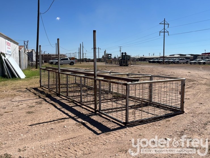 animal-pen-for-stock-show-4'-x-6'-(6-of)-image-4