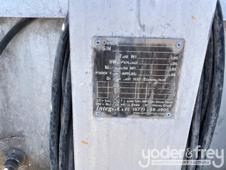 electric-screen-washer,-480v,-2,000-psi-explosion-proof-image-11