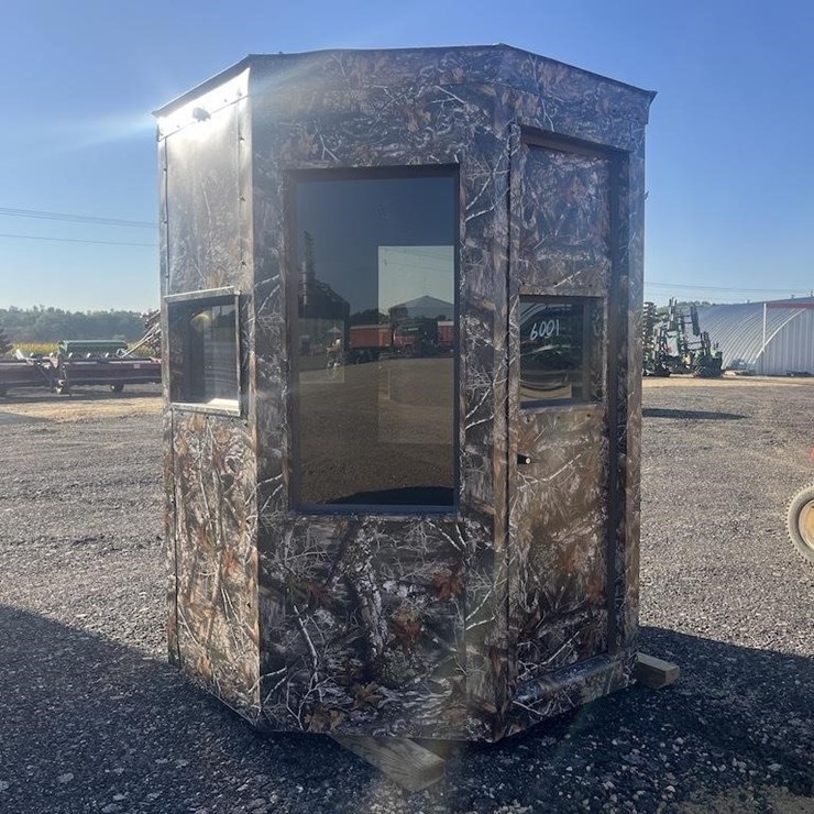 Hunting Blind