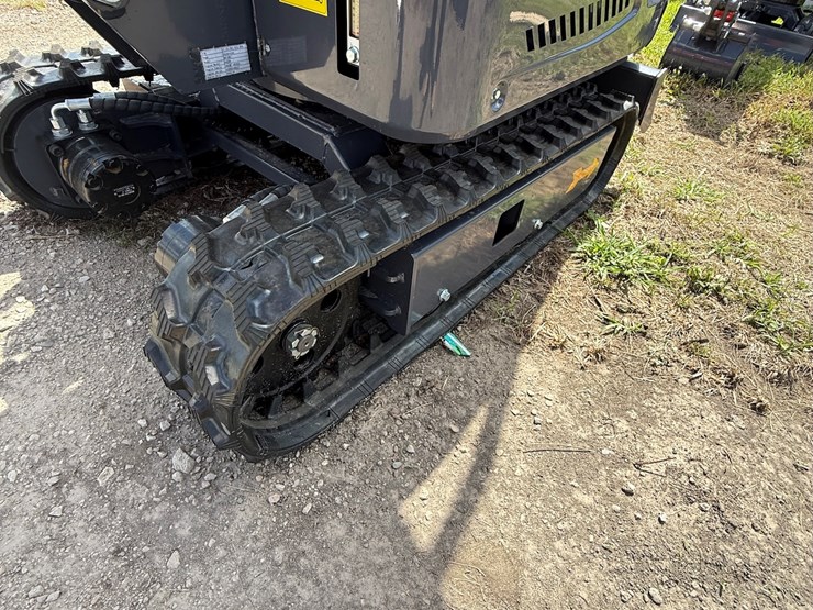#603-•-2025-cfg-industrial-mx15r-hydraulic-track-type-mini-excavator-image-10
