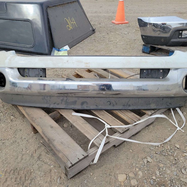 2006 DODGE 3500