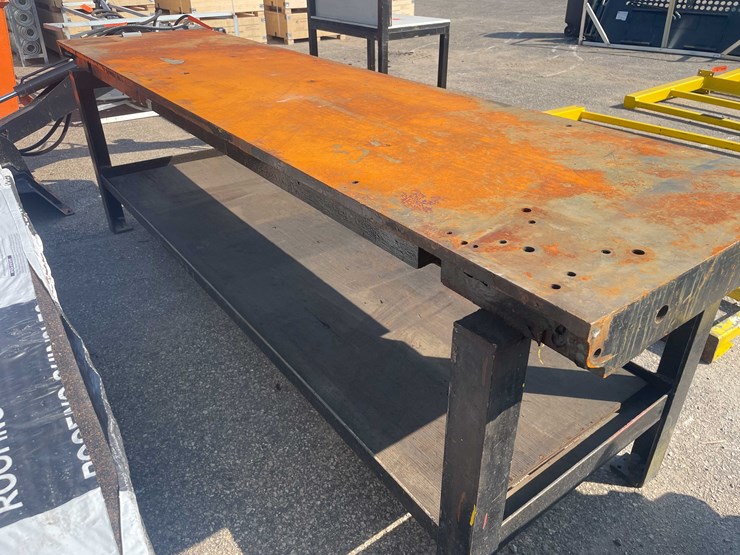#3006-•-heavy-duty-cast-topshop-bench-(o8)-image-5