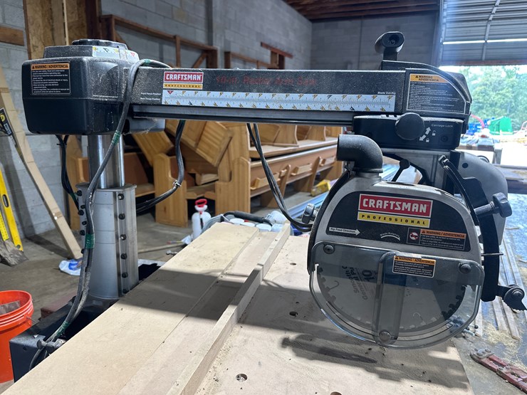 #71-•-craftsman-10"-radial-arm-saw-image-2