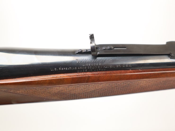 #62-•-#1258-•-winchester-model-1895-limited-edition-high-grade-lever-action-rifle-30-06,-image-6
