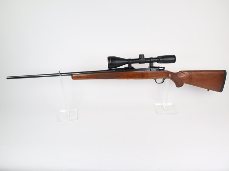 #98-•-#1263-•-ruger-m77-mkii-bolt-action-rifle-7mm-rem-mag,-image-2