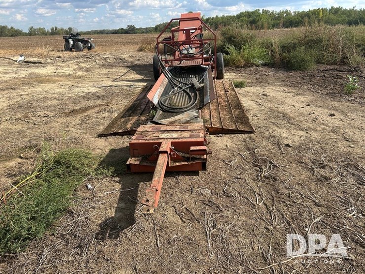 1995-hutchinson/mayrath-drive-over-conveyor-(cp1142,-unit-sg02)-image-3