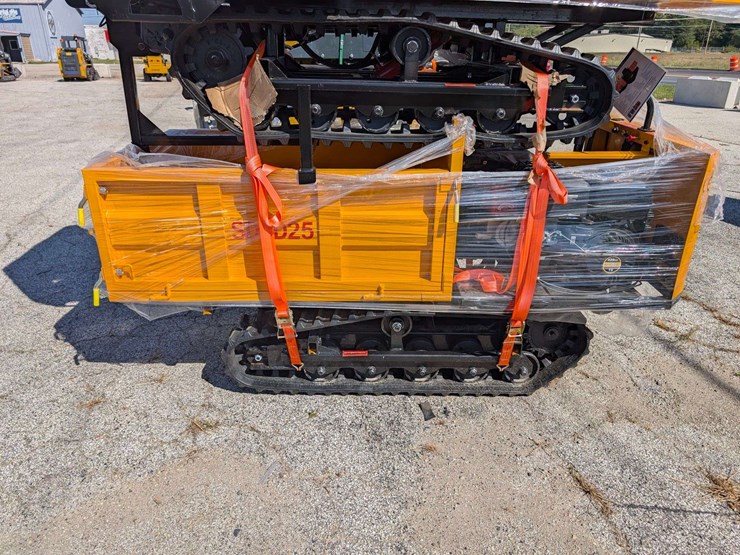 (1)-sdld25-crawler-dumper---420cc-gas-engine-image-3