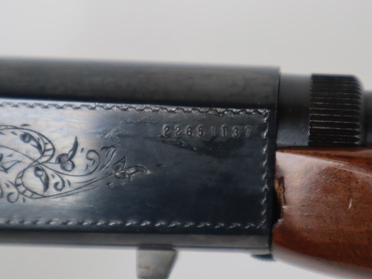 #96-•-#1272-•-browning-sa22-semi-automatic-rifle-22-lr,-image-4