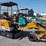 (1)-mini-excavator-sdle20-with-yanmar-engine---diesel-image-1
