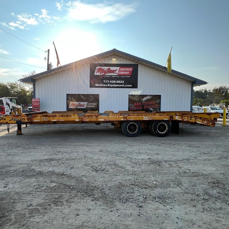 2019 FELLING FT 30