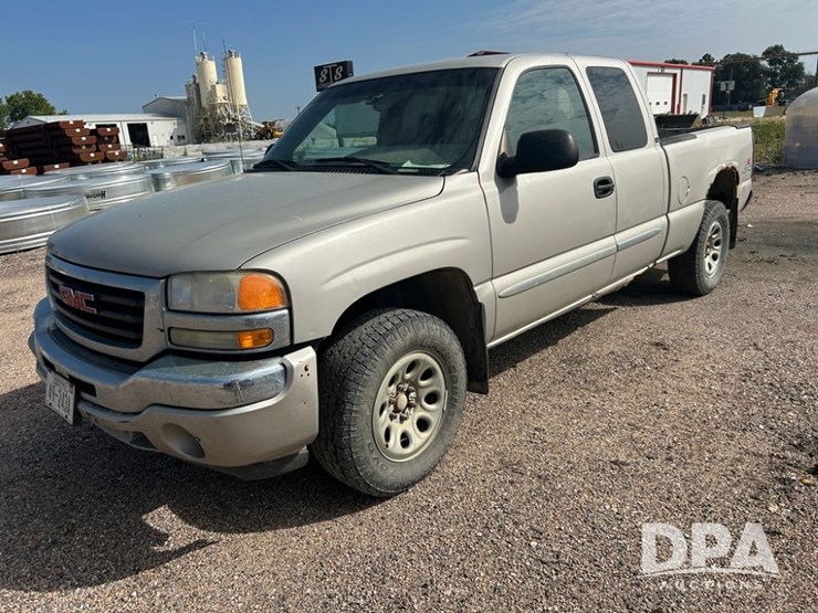 2005-gmc-extended-cab-pickup-(cp1139,-unit-7170)-image-28
