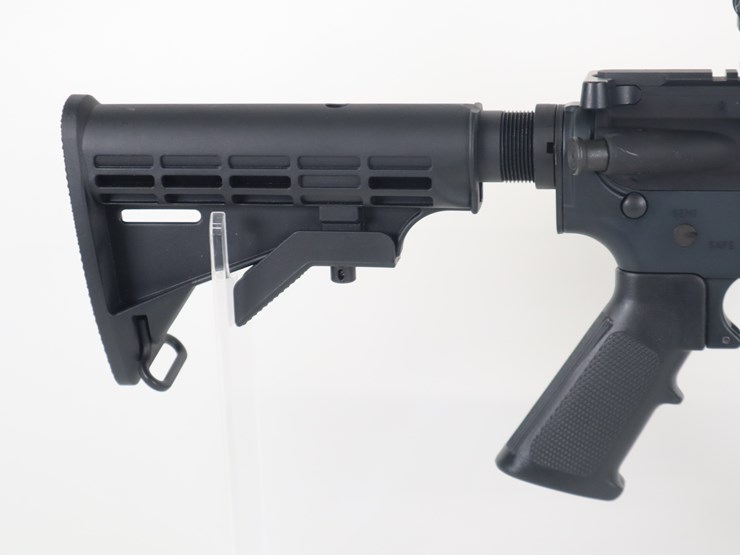 #63-•-#721-•-spike's-tactical-model-st-15-rifle.-300-aac-blackout-image-2