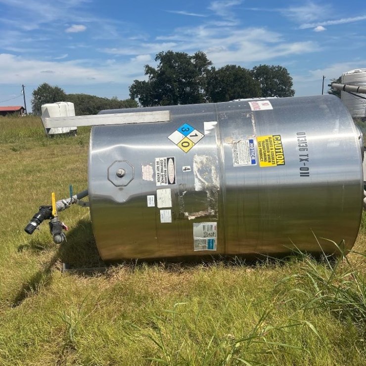 2002 PRECISION 1600