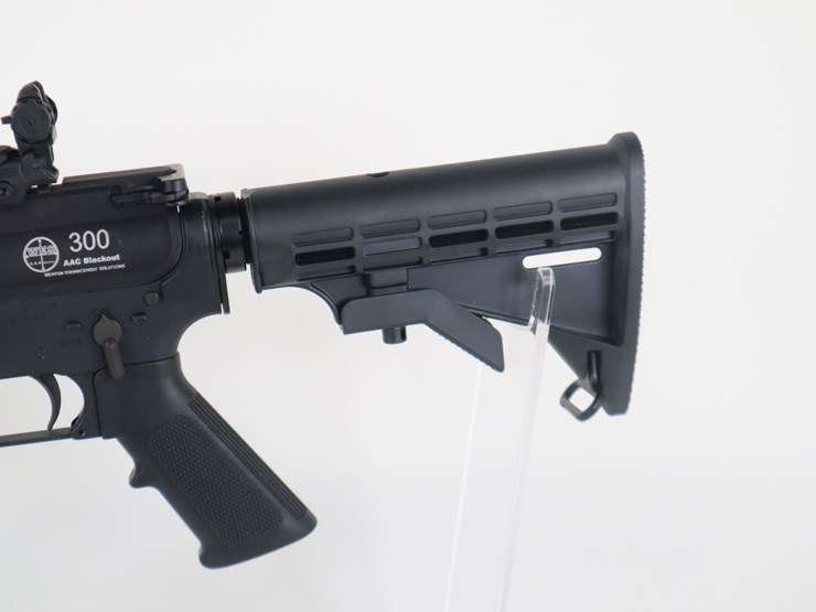 #93-•-#722-•-stag-arms,-new-britian,-ct-stag-15.-300-aac-blackout-rifle-image-6