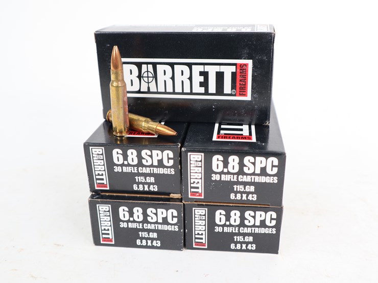 #91-•-#4136-•-(150rds)-barrett-6.8-spc-hollow-point-fmj-ammunition-image-1