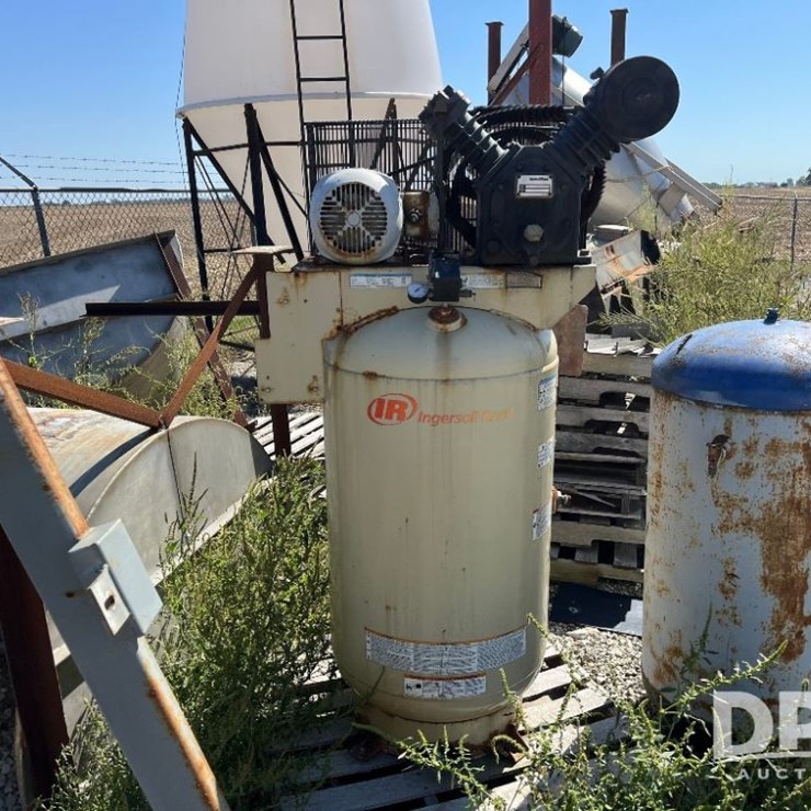 INGERSOLL-RAND 2475