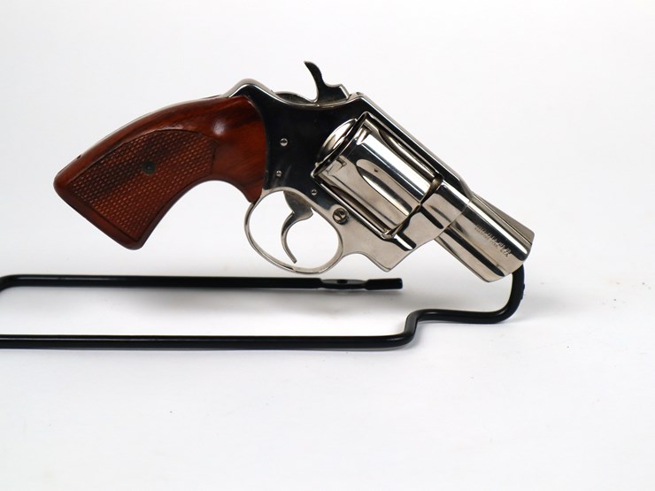 #72-•-#1225-•-colt-cobra,-agent-revolver-38-spl,-image-1