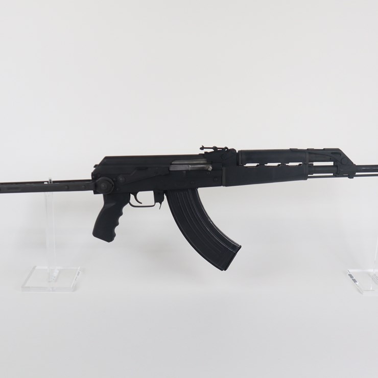 #22 • #753 • Zastava-Kragujevao Imported by Century Arms, Inc Mod M70AB Cal 7.62 x 59mm Rifle