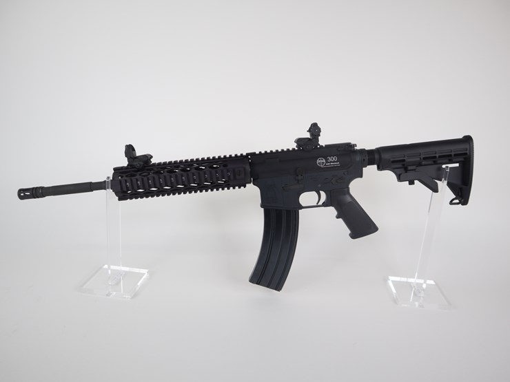 #63-•-#721-•-spike's-tactical-model-st-15-rifle.-300-aac-blackout-image-5