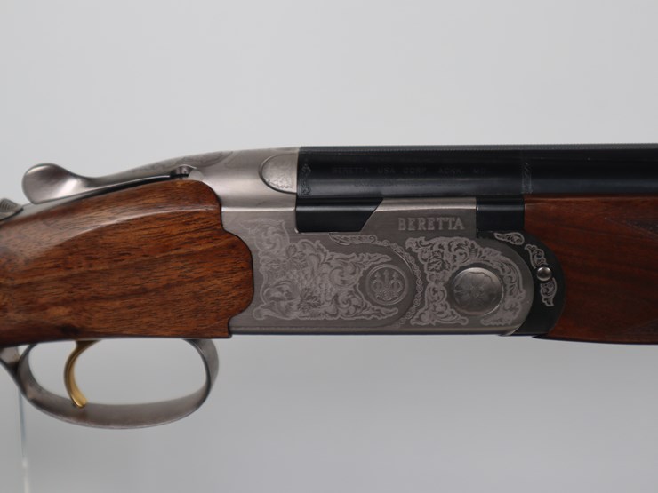 #7-•-#1250-•-beretta-686-silver-pigeon-i-over/under-shotgun-410-ga,-image-4