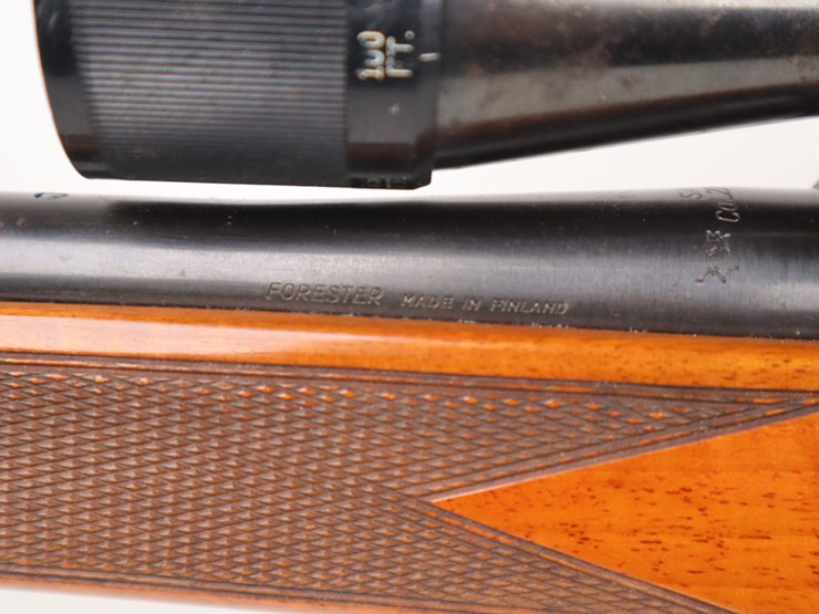 #47-•-#1266-•-sako-forester-l579-bolt-action-rifle-22-250,-image-3