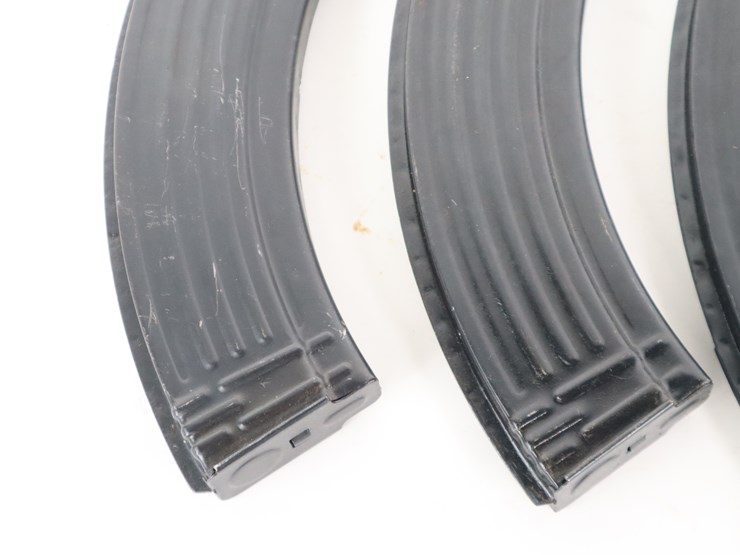 #24-•-#4021-•-(4)-ak47-steel-40rd-and-50rd-magazines-image-5