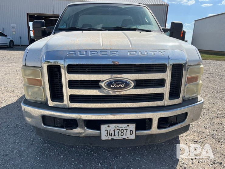 2009-ford-f250-xlt-image-19