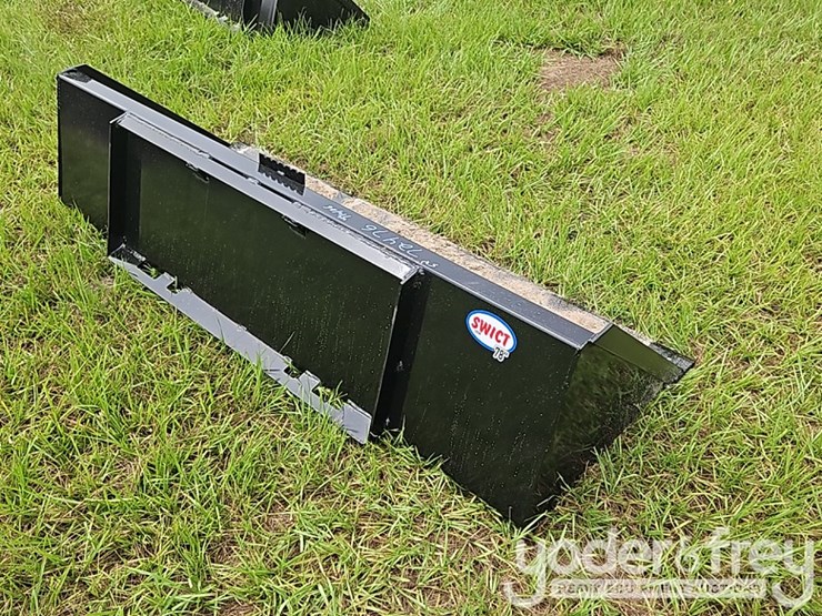unused-78"-bucket-to-suit-skidsteer-image-3