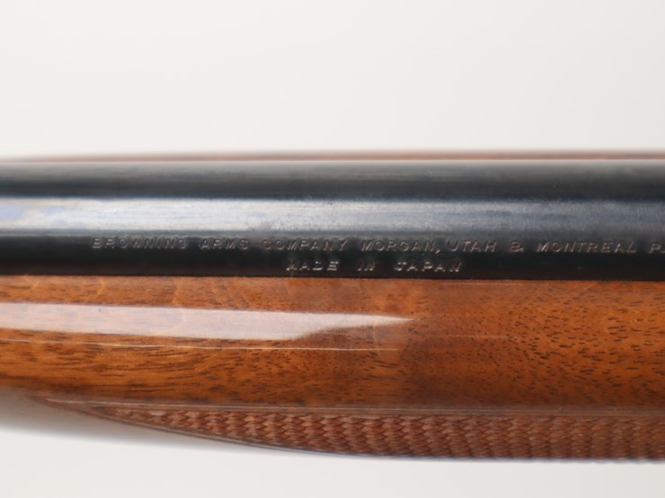 #96-•-#1272-•-browning-sa22-semi-automatic-rifle-22-lr,-image-3