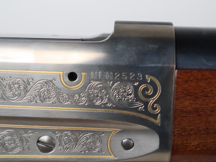 #62-•-#1258-•-winchester-model-1895-limited-edition-high-grade-lever-action-rifle-30-06,-image-4