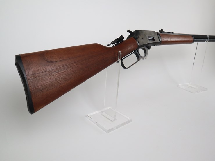 #64-•-#1267-•-marlin-firearms-co.-1894-cowboy-limited-lever-action-rifle-45-colt,-image-4