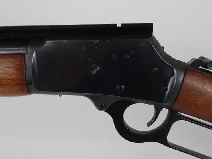 #9-•-#1280-•-marlin-1894cl-"classic"-lever-action-rifle-218-bee,-image-8