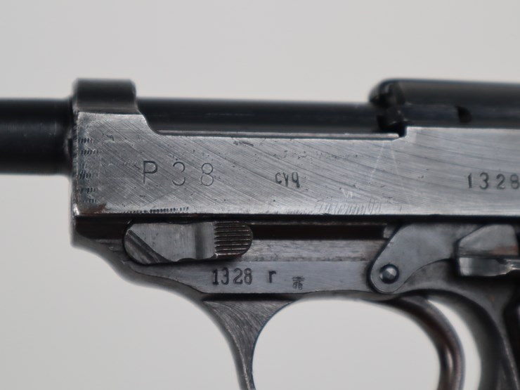 #18-•-#1227-•-walther-p38-semi-automatic-pistol-9mm,-image-4