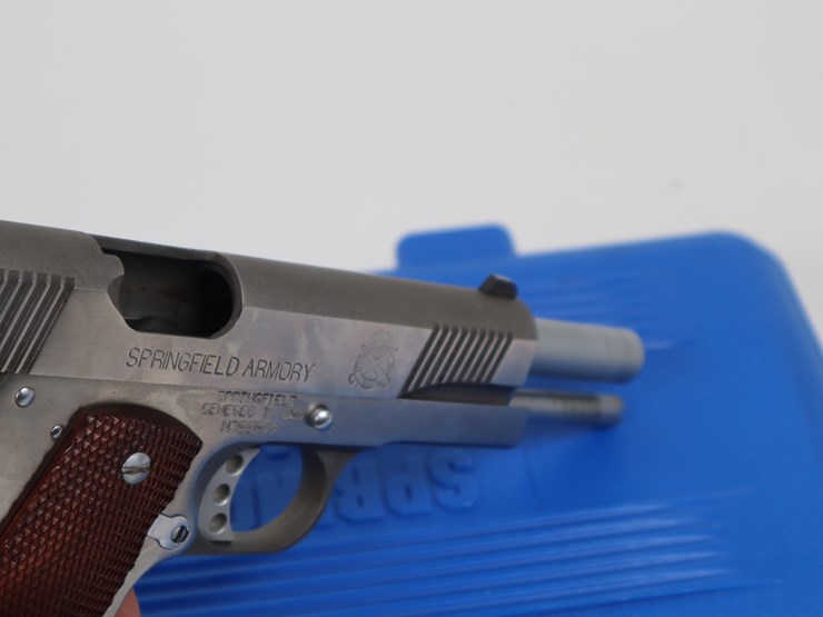 #100-•-#1223-•-springfield-armory-1911-a1-semi-automatic-pistol-45-acp,-image-8