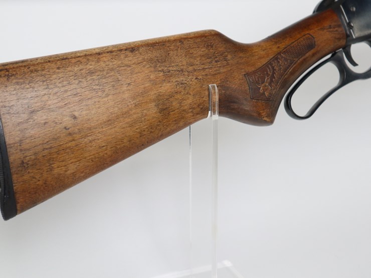 #65-•-#1268-•-marlin-glenfield-model-30a-lever-action-rifle-30-30,-image-5
