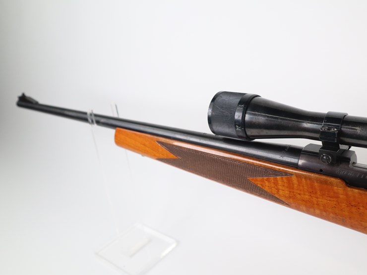 #47-•-#1266-•-sako-forester-l579-bolt-action-rifle-22-250,-image-9